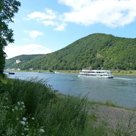 Отель Landgasthof Liebeneck
