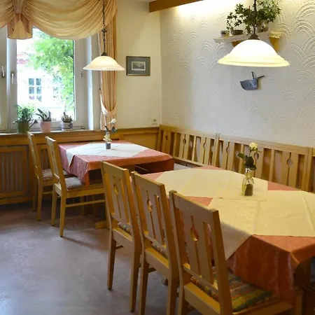 Landgasthof Liebeneck *