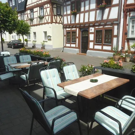 Landgasthof Liebeneck Отель