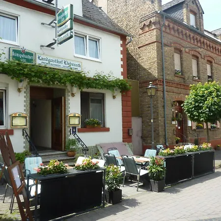 Landgasthof Liebeneck
