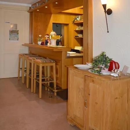 Landgasthof Liebeneck Отель *
