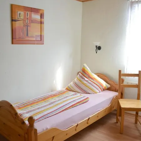 Отель Landgasthof Liebeneck