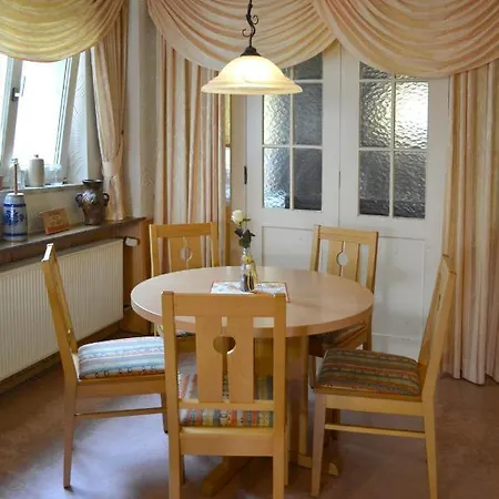 Отель Landgasthof Liebeneck Osterspai