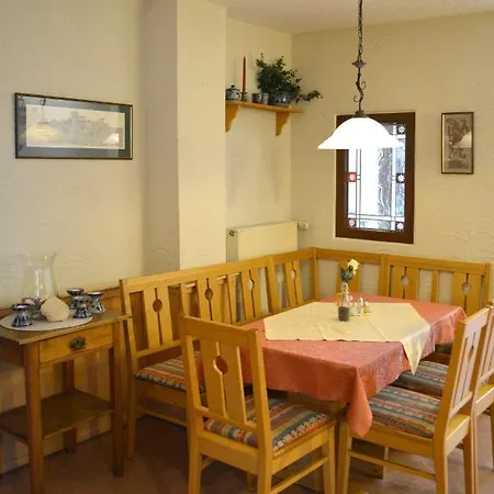 Landgasthof Liebeneck * Osterspai