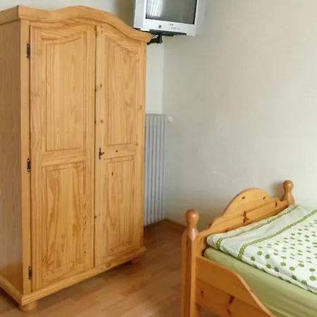 Отель Landgasthof Liebeneck *