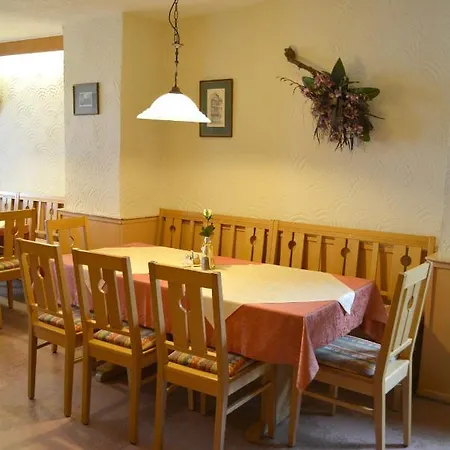 Отель Landgasthof Liebeneck *